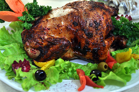 Рецепты вкусных блюд из курицы. Что приготовить из курицы: 1109 рецептов
