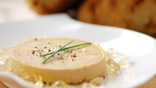 Feed foie gras france cr getty 173865440