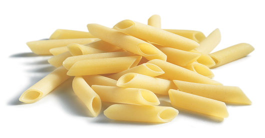 Feed penne lisce
