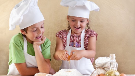 Feed o cooking for kids facebook