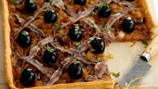 Pissaladiere resize