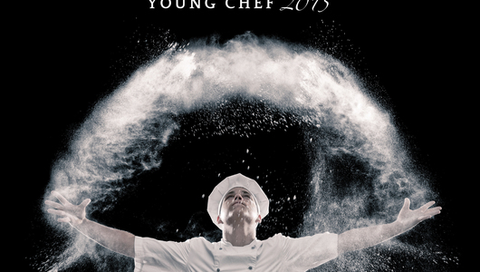 Feed spyc chef logo