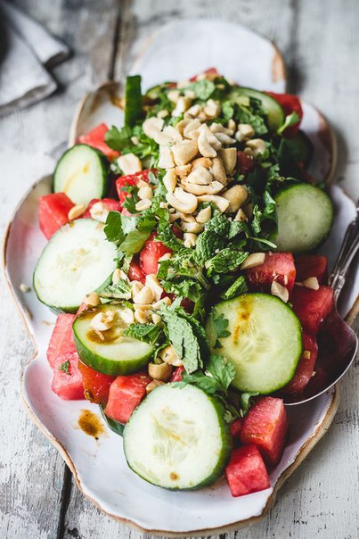 Food park                      fresh bar