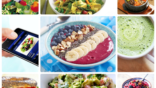 Feed foodtrends2016