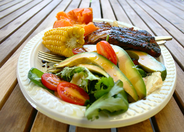 Zoom 4 cibus international food fair