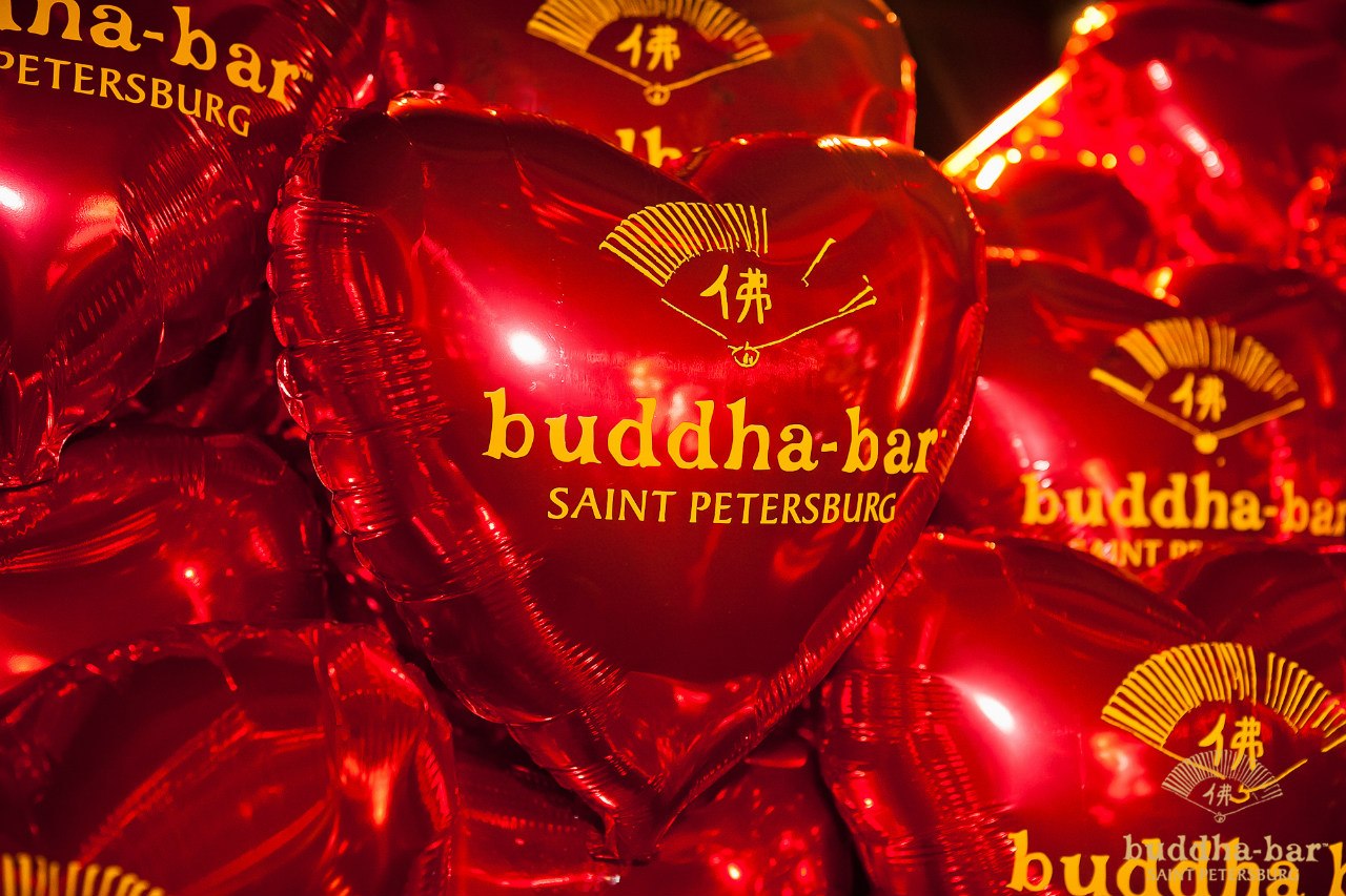 14           buddha bar st.petersburg 2018