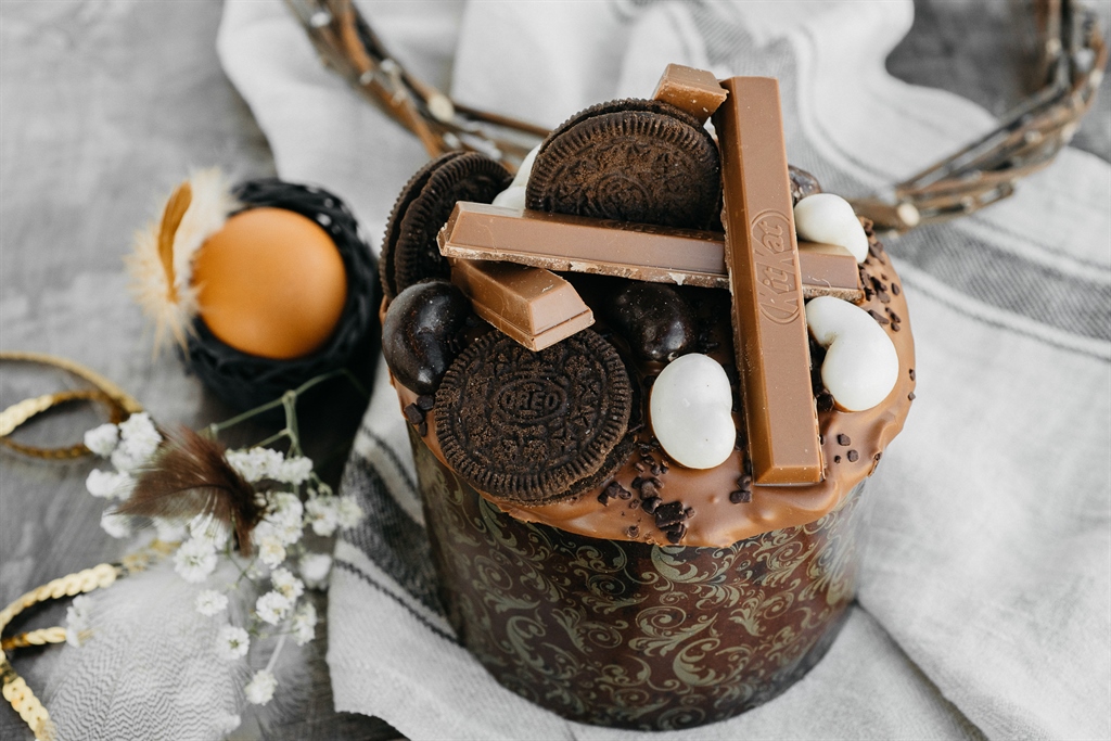 Il forno group                     kitkat   oreo  790    . 