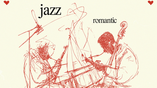 Feed radio greenhouse jazz romantic