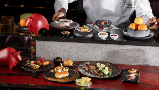 Feed new menu sintoho pr