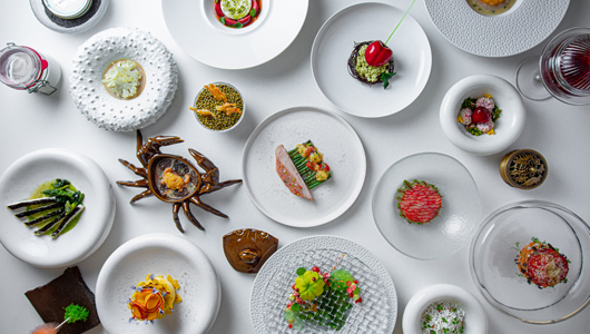 Feed      a la carte      