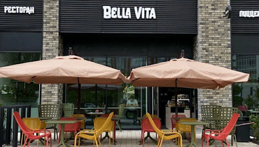 Feed image bella vita