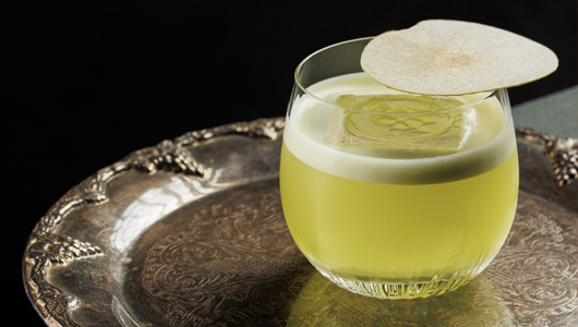Feed apple sour      