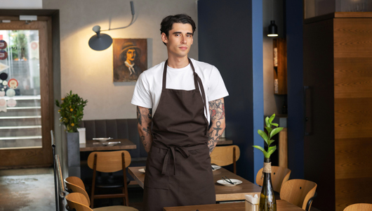 Feed tilda chef arsentiy koreshkov      
