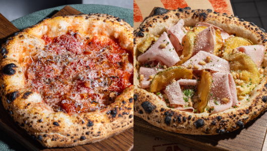 Feed pizza 22 sept