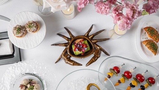 Sixty videalniy uzhin pr