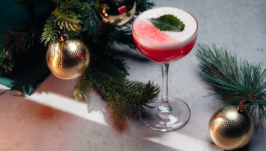 Prscco pink dream pr