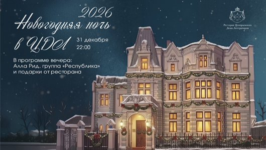Feed cdl novogodnyaya noch 2026