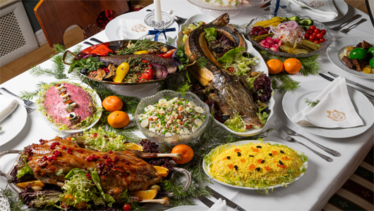 Feed cdl dostavka k novogodnemu stolu 23