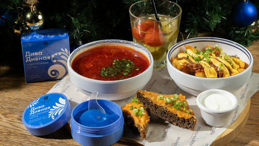 Feed mor ch collab pr