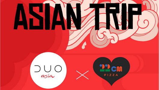 Feed duo asia   pizza 22 cm pr