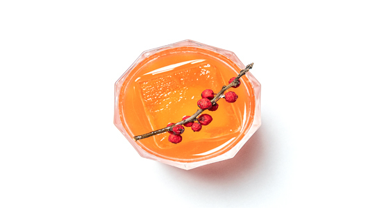 Feed  modus kalinoviy aperol sour  