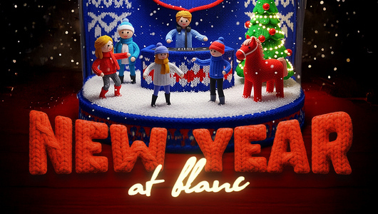 Feed blanc afisha ny26