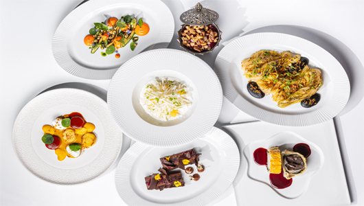 Feed  modus postnoe menu