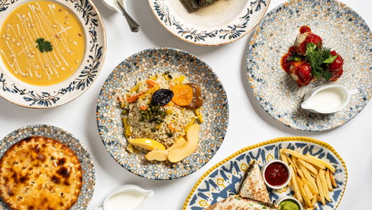 Feed                        5       