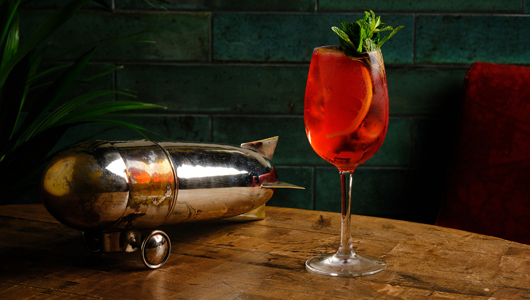 Feed virgin spritz  2       