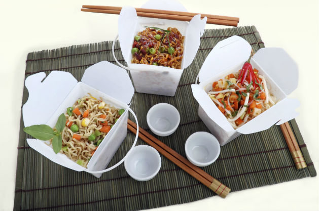 Fast food istockphoto 104384899