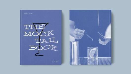 Feed the mocktail book          