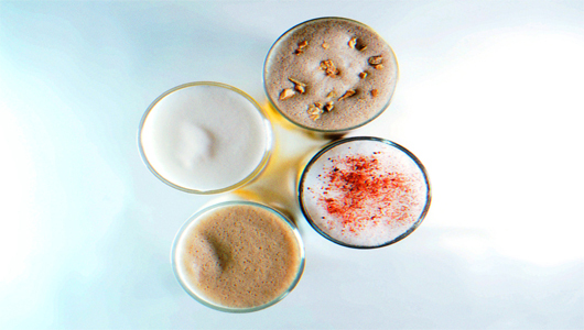 Feed  amera obscura vesennee obnovlenie 