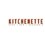 Thumb kitchenette logo