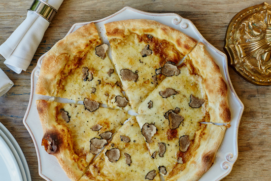 Default truffelnaya pizza