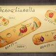 Фотография: Кафе Scrocchiarella Покровка