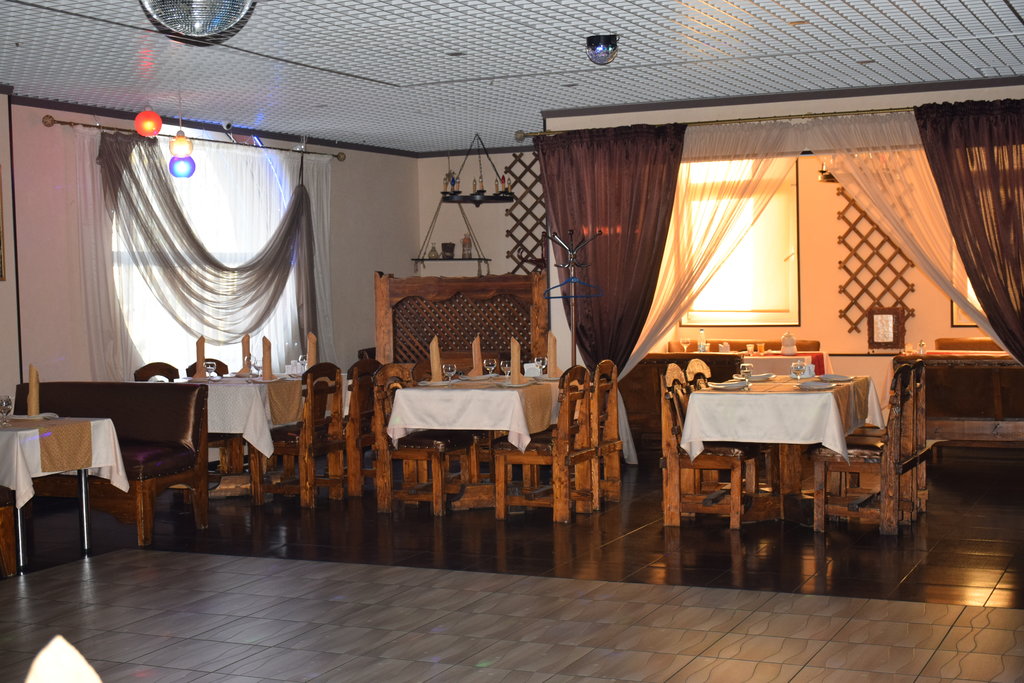 Фотография: Ресторан Каспий