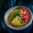 Фотография: Ресторан Asiatique Kitchen x Bar